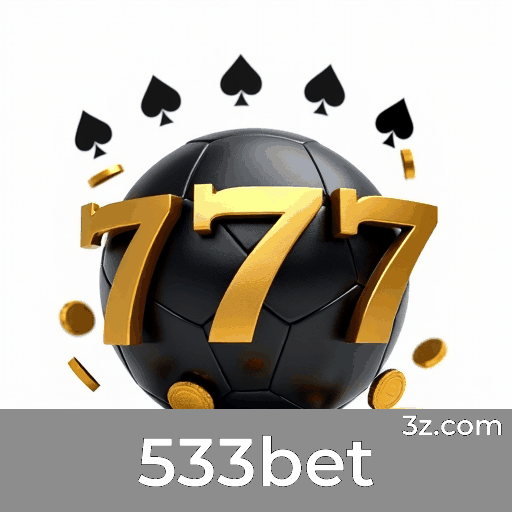 533bet: Especialistas em Apostas Esportivas no Brasil