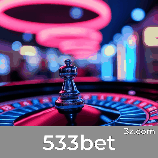 Luxo e Exclusividade: A Experiência Casino 533bet
