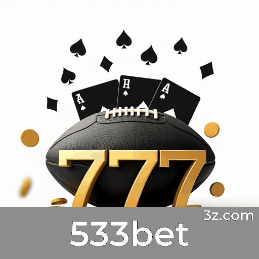 533bet: Especialistas em Apostas Esportivas no Brasil