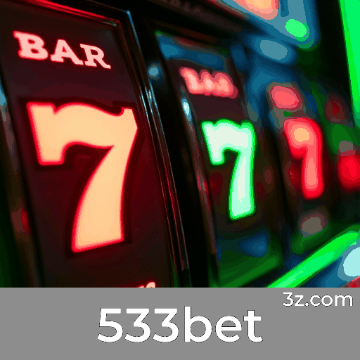 533bet: Comunidade Interativa de Jogadores