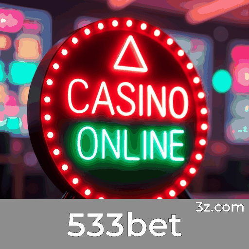 533bet: Comunidade Interativa de Jogadores