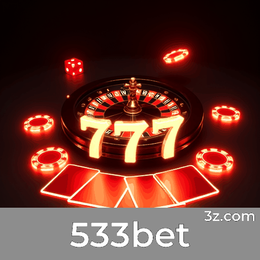 533bet: Jogos e Estratégias para Cassino