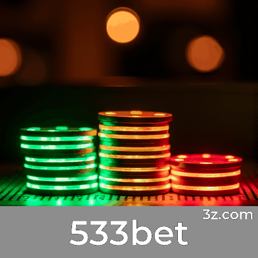 Luxo e Exclusividade: A Experiência Casino 533bet