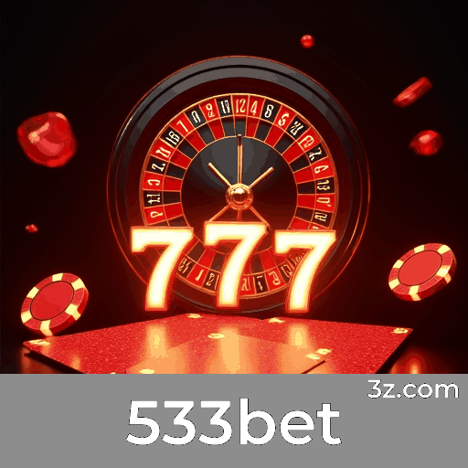 533bet: Seu Cassino Online Seguro e Premiado
