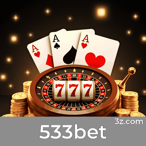 533bet: Seu Cassino Online Seguro e Premiado