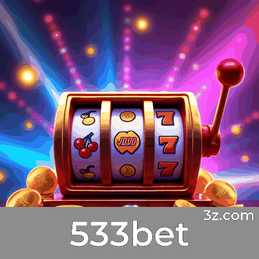 533bet: Seu Cassino Online Seguro e Premiado
