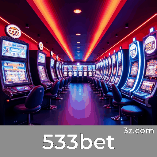 533bet: Estável, Seguro e Otimizado para o Brasil