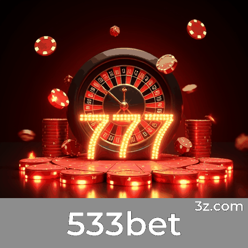 Imperdíveis Promoções do 533bet: Ganhe Mais com Ofertas Exclusivas!